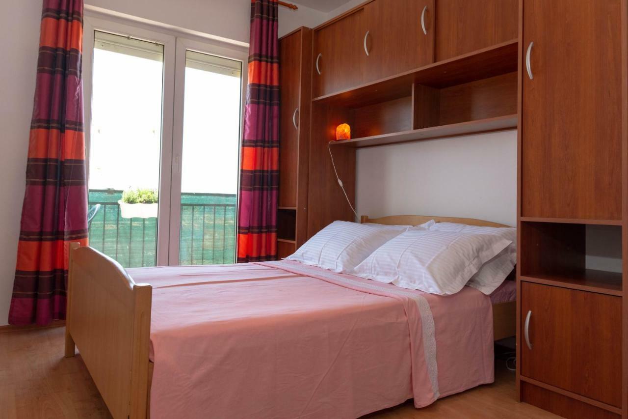 Antonio Apartment คาชเตลา ภายนอก รูปภาพ
