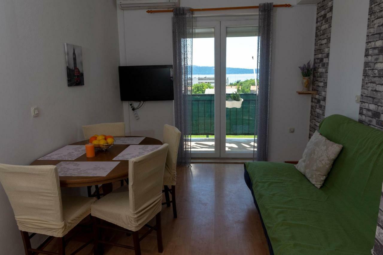 Antonio Apartment คาชเตลา ภายนอก รูปภาพ